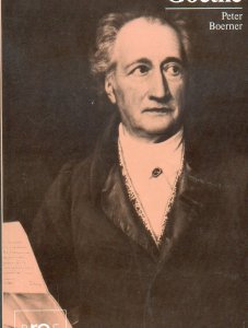 J.W.Goethe